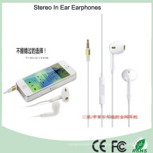 Werbeartikel Stereo iPhone Samsung Smartphone Kopfhörer (K-168)